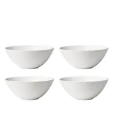 Lenox Lx Collective All-Purpose Bowls 4 Piece Set