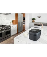 Zojirushi 5.5-Cup Induction Heating Rice Cooker & Warmer