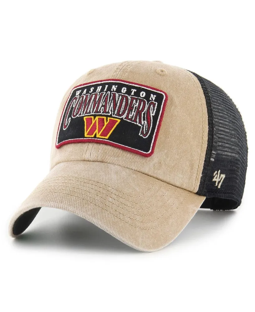 Canton Trucker Hat