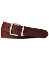 Polo Ralph Lauren Men's Reversible Leather Belt