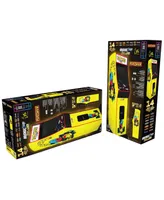 Arcade1Up Pac-Man Legacy Deluxe Arcade Machine