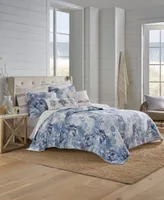 Levtex Reef Dream Reversible Quilt Sets