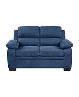 White Label Odessa 58" Loveseat