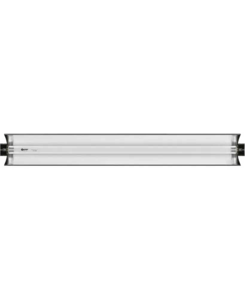 Sunpack T5HO 17W Fluorescent Grow Light with Reflectors, 18 Inches