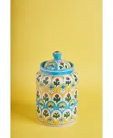 Gauri Kohli Tilwara Decorative Kitchen Canister