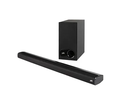 Signa S2 Universal Tv Soundbar with Wireless Subwoofer