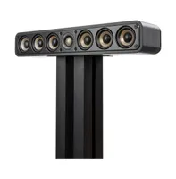 Signature Elite ES35 Black Slim Center Channel Loudspeaker