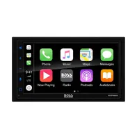 Boss Audio Systems Boss Audio Android Auto/Apple CarPlay - In-Dash Digital Media Receiver