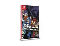 Astalon Tears Of The Earth [Limited Run Games #138]