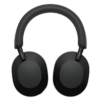 Sony Wh-1000XM5 Wireless Over-Ear Noise Canceling Headphones