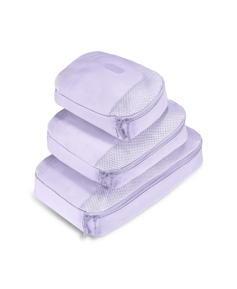 Travelon Packing Cubes, Set of 3