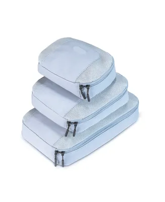 Travelon Packing Cubes, Set of 3