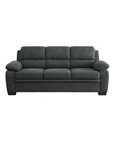 White Label Odessa 80" Sofa