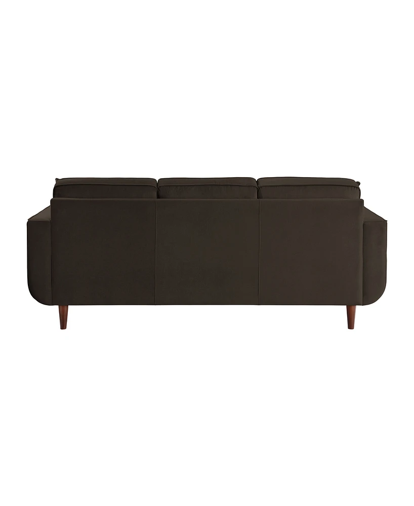 White Label Abigail 82.5" Sofa
