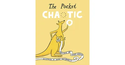 The Pocket Chaotic by Ziggy Hanaor