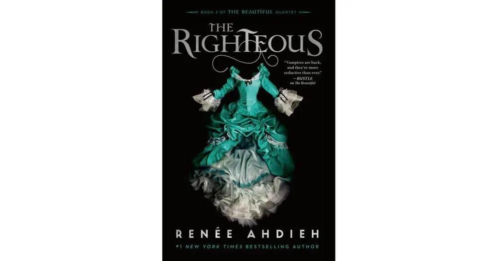 The Righteous by Renee Ahdieh