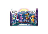 Unicorn Night by Diana Murray