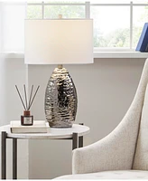 Hampton Hill Livy Ceramic Table Lamp