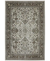 Karastan Euphoria Newbridge 5'3" x 7'10" Area Rug