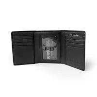 Club Rochelier Men's Trifold Wallet