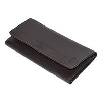 Club Rochelier Ladies Slim Fold Wallet