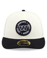 Men's New Era Cream