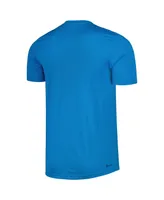 Men's adidas Charlotte Fc Club Dna Performance T-shirt