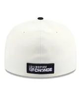 Men's New Era Cream