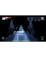 Axiom Verge 2 Limited Run #123 Alternative Cover