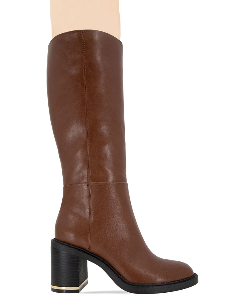 BCBGeneration Women's Banta Inside Zipper Regular Calf Boots