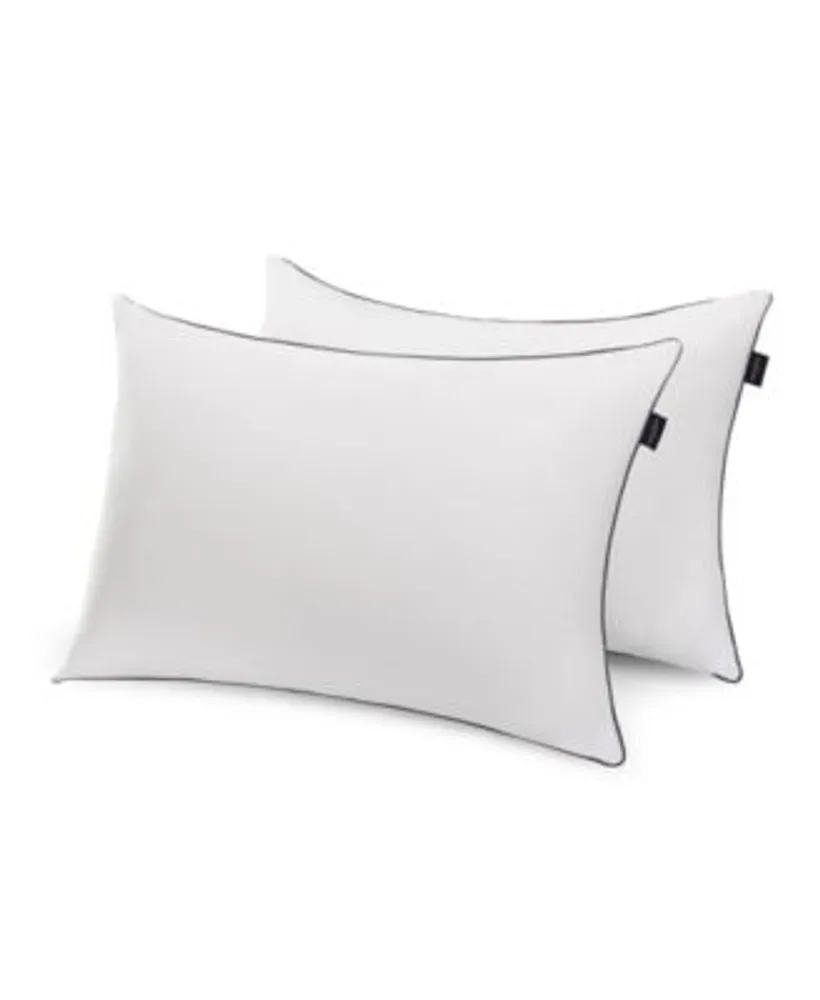 Nautica Home All Sleep Position 2 Pack Pillows Collection