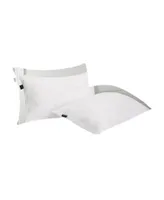 Nautica Home Sleep Max Sailboat 2 Pack Pillows Collection