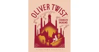 Oliver Twist by Charles Dickens