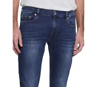 Guess Men's Eco Skinny Fit Jeans
