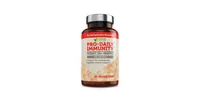 Pro-Daily Immunity Probiotic - Veggie Capsules