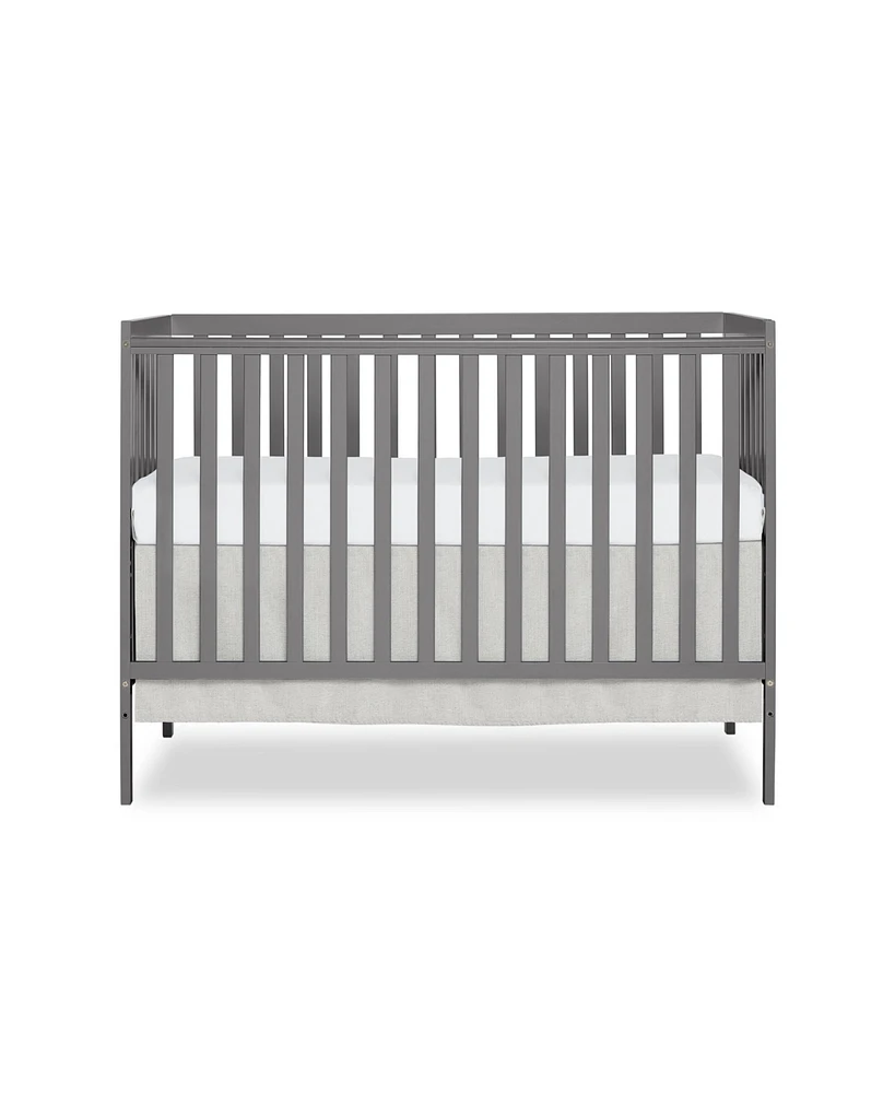 Dream On Me Baby Synergy, 5 1 Convertible Crib