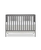 Dream On Me Baby Synergy, 5 1 Convertible Crib
