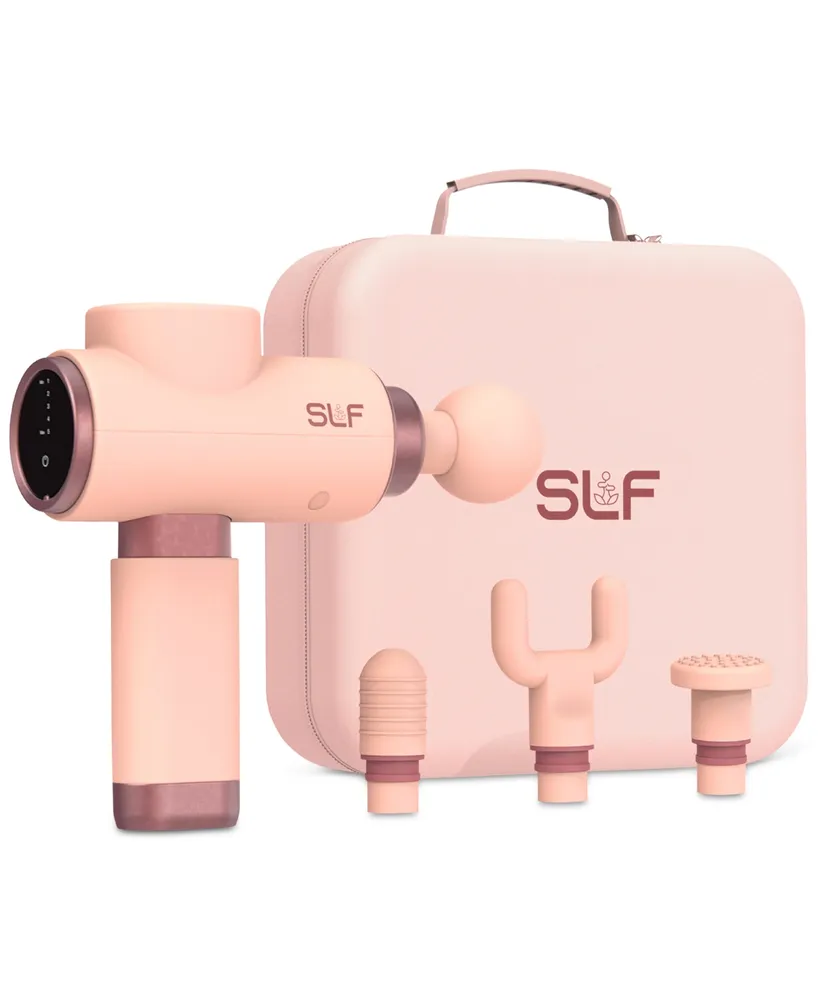 Tzumi Slf Mini Percussion Massager