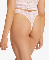 Hanky Panky Women's Signature Lace Original Rise Thong