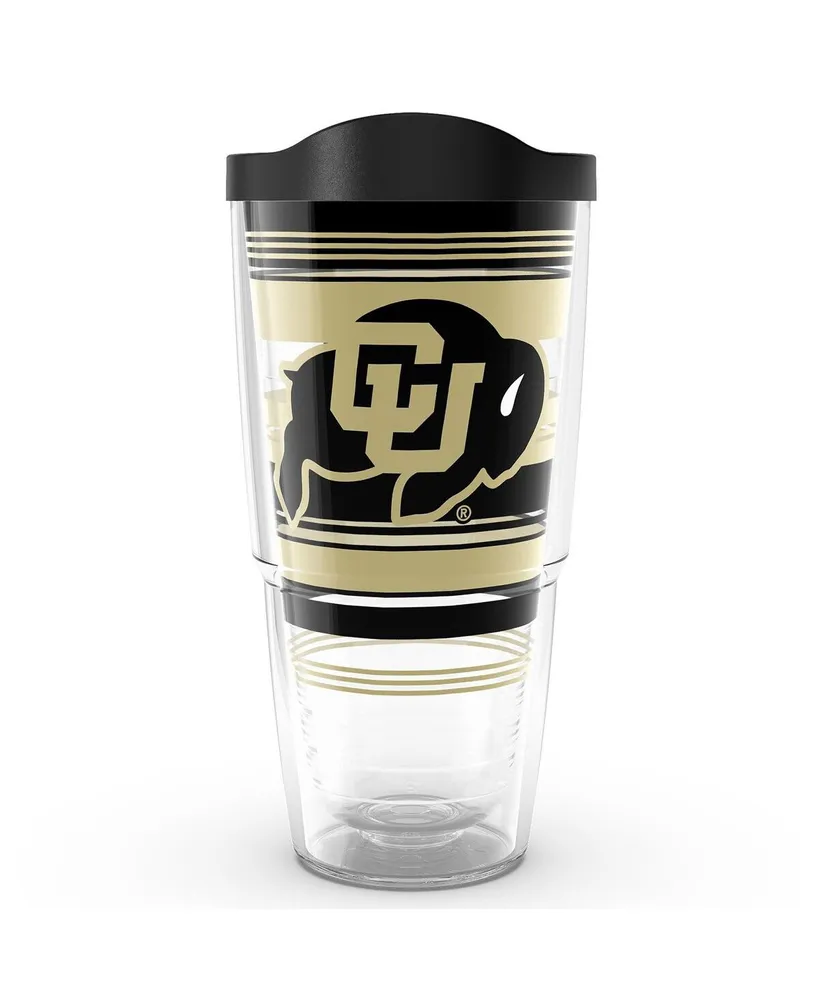 Tervis Tumbler Colorado Buffaloes 24 Oz Hype Stripe Classic Tumbler