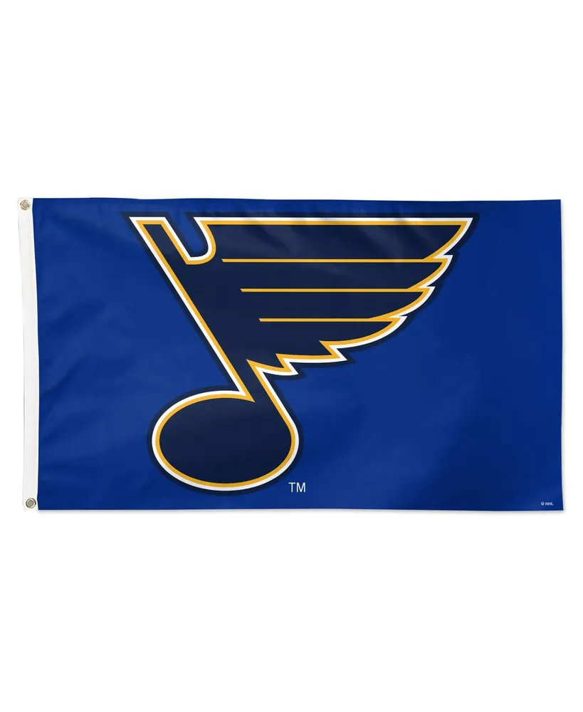 Wincraft St. Louis Blues 3' x 5' Primary Logo Single-Sided Flag