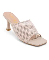 Andrew By Stevens Women's Emilia Sandals