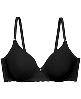 Natori Women's Bliss Perfection Contour Underwire Bra 721154