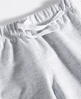 First Impressions Baby Boys Pull On Jogger Pants, Created for Macy's