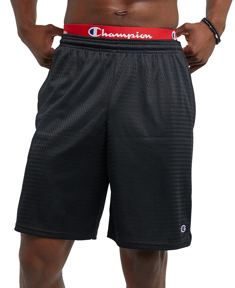 Champion Men's Mesh Shorts