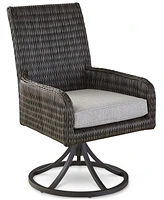 Cypress Point Outdoor Dining Chair