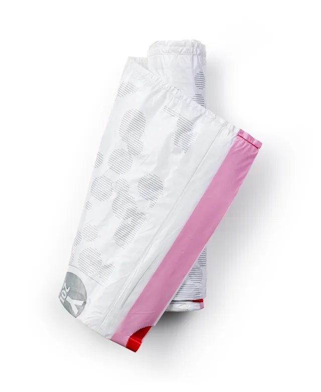 Brabantia PerfectFit Trash Bags, 8 Gallon - 120 Bags