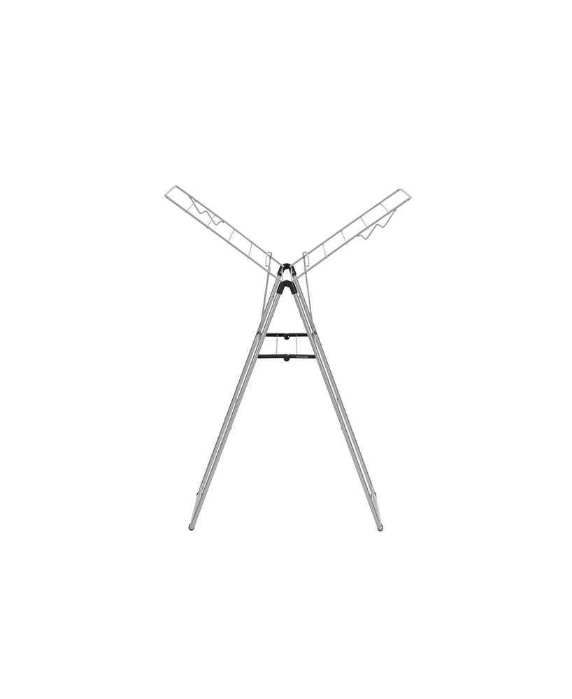 Hang on Clothes Drying Rack, 49', 15 Meters