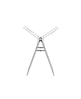 Hang on Clothes Drying Rack, 49', 15 Meters