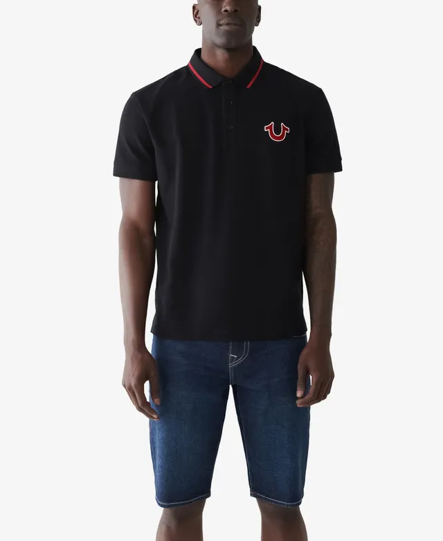 true religion polo